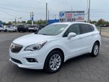 Used 2017 Buick Envision Essence image 2
