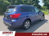 Used 2019 Nissan Pathfinder S image 4