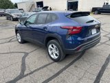 Used 2024 Chevrolet Trax LS w/ LS Convenience Package image 3