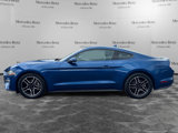 Used 2022 Ford Mustang Premium w/ Equipment Group 201A image 2