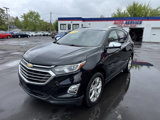 Used 2018 Chevrolet Equinox Premier image 3