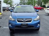 Used 2014 Subaru Crosstrek 2.0i Premium w/ Moonroof Package image 2