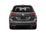 Used 2018 Volkswagen Tiguan SEL image 5
