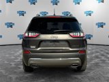 Certified 2021 Jeep Cherokee Limited image 4