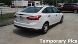 Used 2013 Ford Focus S image 3