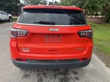 Used 2019 Jeep Compass Sport w/ Tech Group image 4