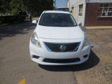 Used 2012 Nissan Versa SV image 3