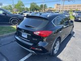 Certified 2017 INFINITI QX50 AWD w/ Premium Plus Package image 3