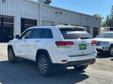 Certified 2021 Jeep Grand Cherokee Limited image 4