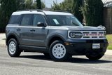 New 2024 Ford Bronco Sport Heritage image 2