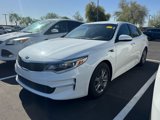 Used 2018 Kia Optima LX image 5