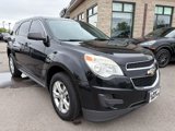 Used 2015 Chevrolet Equinox LS image 3