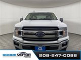 Used 2019 Ford F150 XLT w/ Max Trailer Tow Package image 3