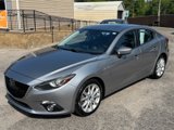 Used 2014 MAZDA MAZDA3 s Grand Touring w/ Technology Package image 2