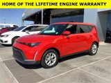 Used 2024 Kia Soul LX w/ Option Group 015 image 4