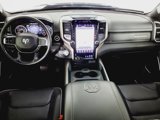 Used 2019 RAM 1500 Laramie w/ Sport Appearance Package image 3