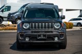 Used 2020 Jeep Renegade Altitude image 2