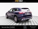 Certified 2023 Mercedes-Benz GLC 300 4MATIC image 3