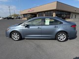Used 2024 Toyota Corolla LE image 2