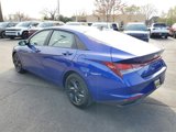 Certified 2022 Hyundai Elantra SEL w/ Cargo Package image 3