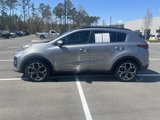 Used 2022 Kia Sportage SX image 2