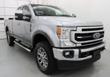 Used 2022 Ford F250 Lariat w/ FX4 Off-Road Package image 4
