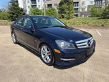 Used 2012 Mercedes-Benz C 250 Sedan image 2