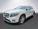 Used 2018 Mercedes-Benz GLA 250 4MATIC image 3