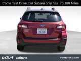Used 2018 Subaru Outback 2.5i Premium image 5