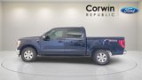 Certified 2021 Ford F150 XL w/ Trailer Tow Package image 4