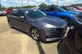 Used 2019 Honda Accord EX image 4
