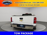 Used 2017 Chevrolet Silverado 1500 LT w/ All Star Edition image 4