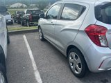Used 2022 Chevrolet Spark LS image 4