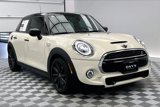 Used 2020 MINI Cooper S image 4