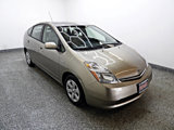 Used 2007 Toyota Prius image 3