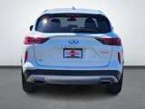 Used 2020 INFINITI QX50 Pure image 4