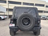 Used 2008 Jeep Wrangler Unlimited Sahara w/ Trailer Tow Group image 6