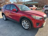 Used 2014 MAZDA CX-5 Grand Touring image 3
