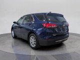 Used 2022 Chevrolet Equinox LT image 3