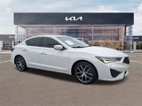 Used 2020 Acura ILX w/ Premium Package image 2