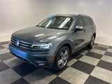 Used 2019 Volkswagen Tiguan SEL Premium R-Line image 3