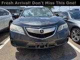 Used 2015 Acura RDX AWD image 2