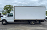 Used 1999 Ford E-350 and Econoline 350 Super Duty image 2