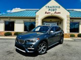Used 2018 BMW X1 sDrive28i image 2