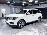 Used 2017 Nissan Pathfinder S image 4