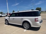 Used 2018 Ford Flex SEL w/ Equipment Group 202A image 3