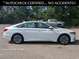 Used 2018 Honda Accord EX image 3
