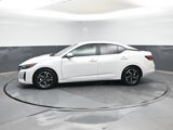 Certified 2024 Nissan Sentra SV image 2
