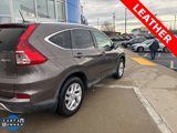 Used 2015 Honda CR-V EX-L image 4