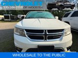 Used 2014 Dodge Journey SXT w/ Flexible Seating Group image 5